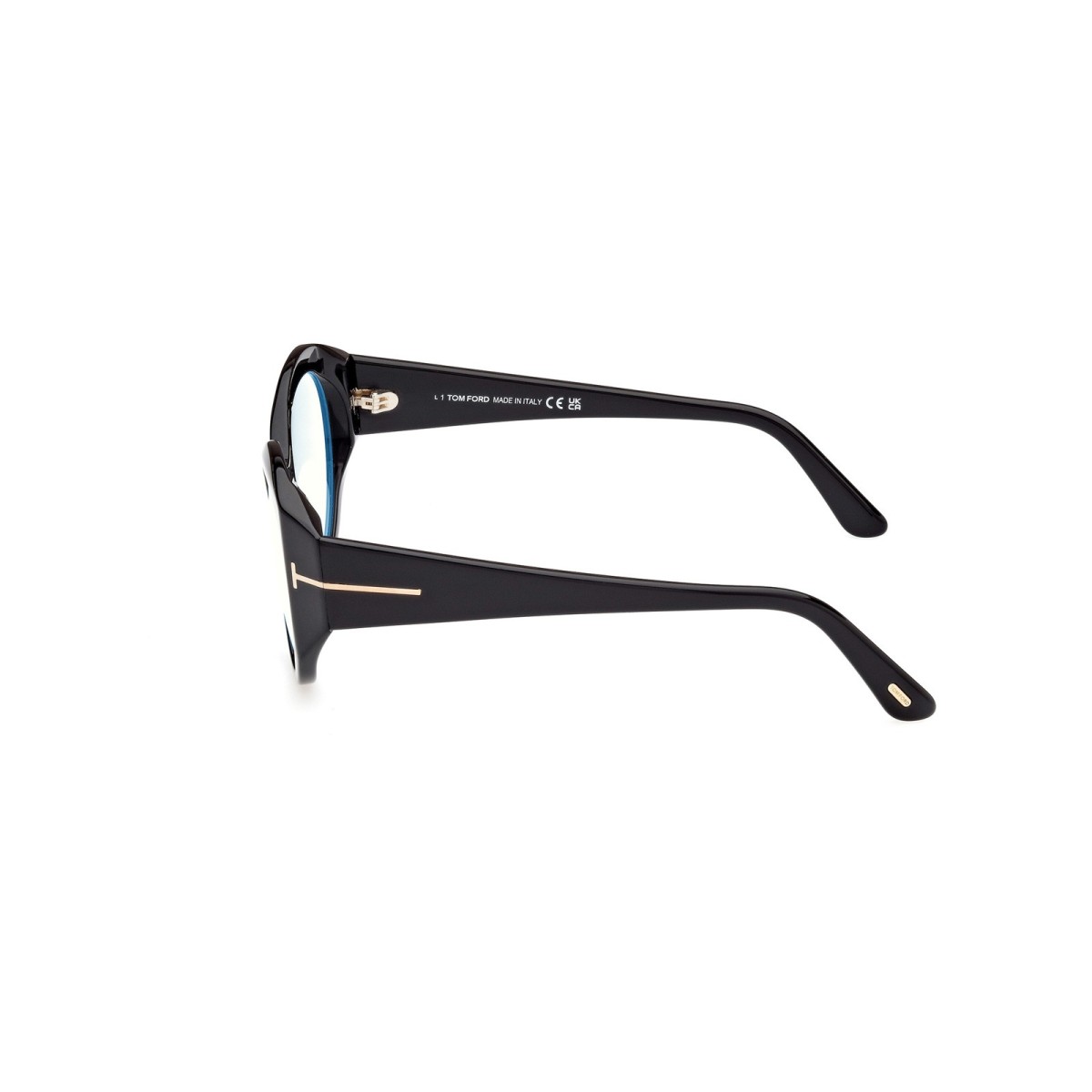 Tom Ford FT5950-B | Gafas para Mujer | Vytria Eyewear