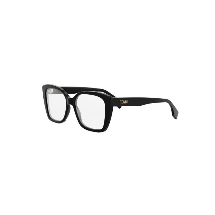 Optical Frame FENDI Lettering FE50127I 001
