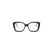 FENDI Lettering FE50127I 001 | Monturas | Vytria Eyewear