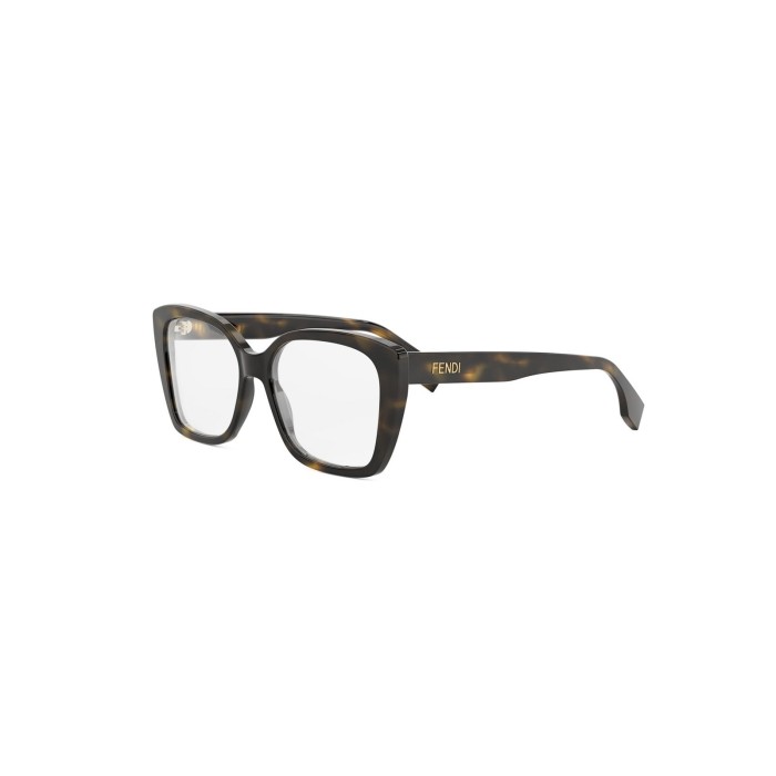 Gafas de ver FENDI Lettering FE50127I 052