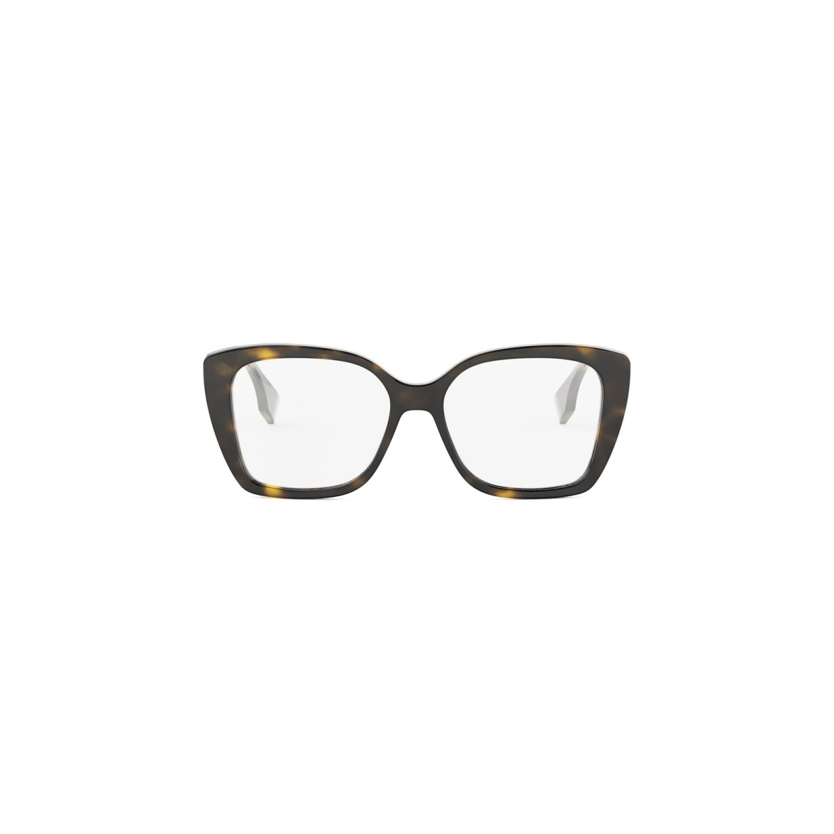FENDI Lettering FE50127I 052 | Monturas | Vytria Eyewear