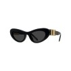 sunglasses LOEWE Slim LW40156U 01A