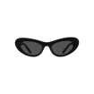 LOEWE Slim LW40156U 01A | Sunglasses | Vytria Eyewear