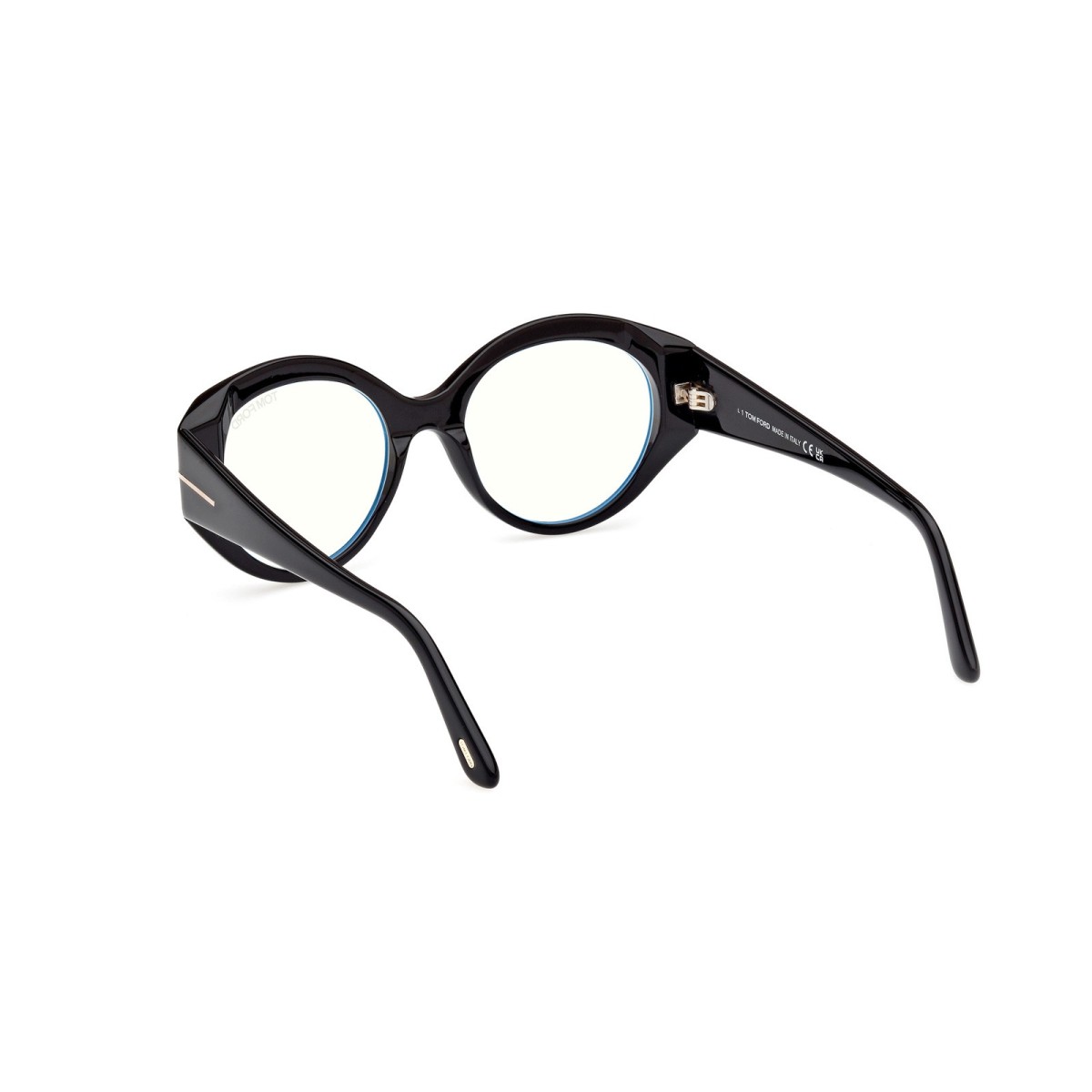 Tom Ford FT5950-B | Gafas para Mujer | Vytria Eyewear