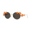 sunglasses LOEWE Signature LW40173U 30F