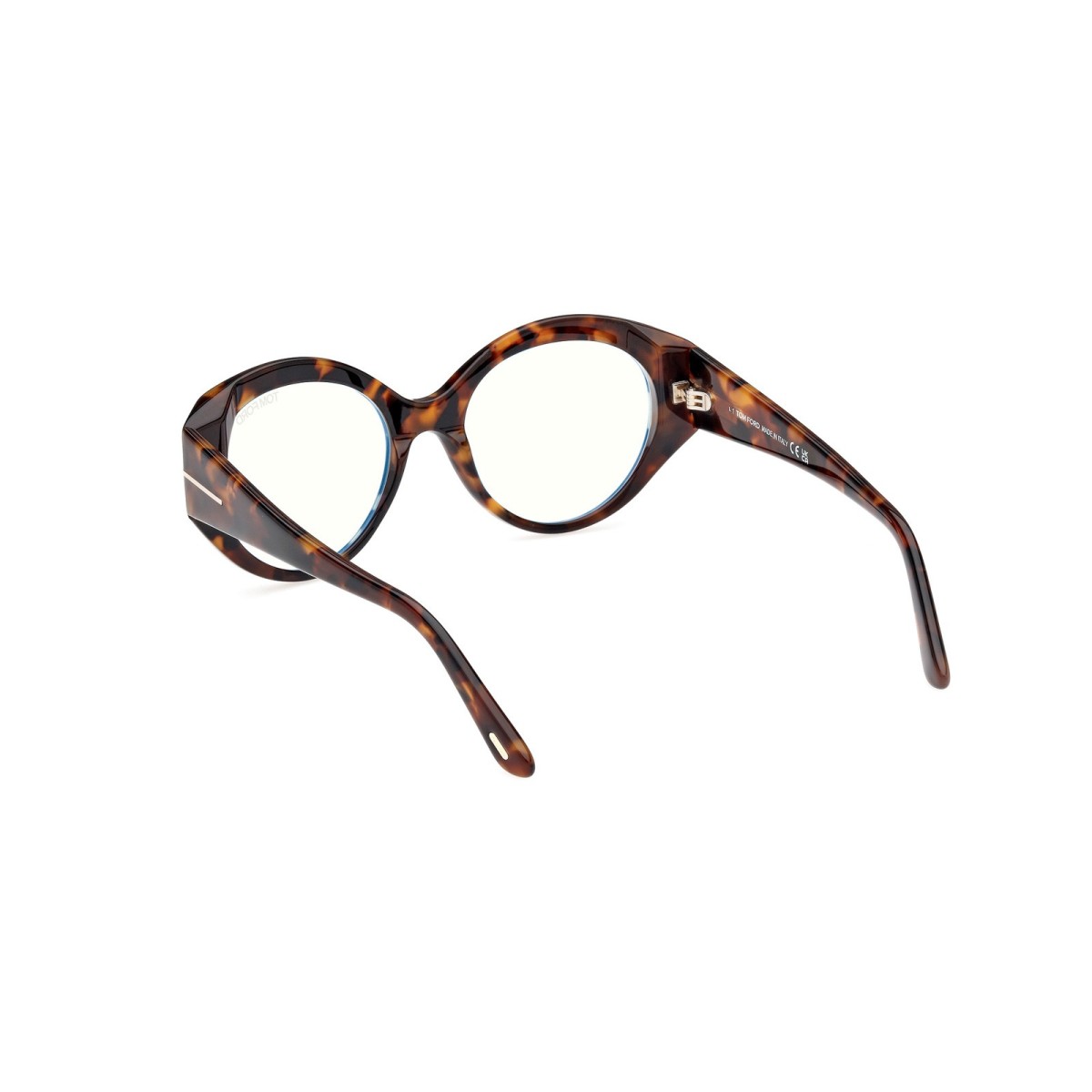 Tom Ford FT5950-B | Gafas de Mujer | Vytria Eyewear