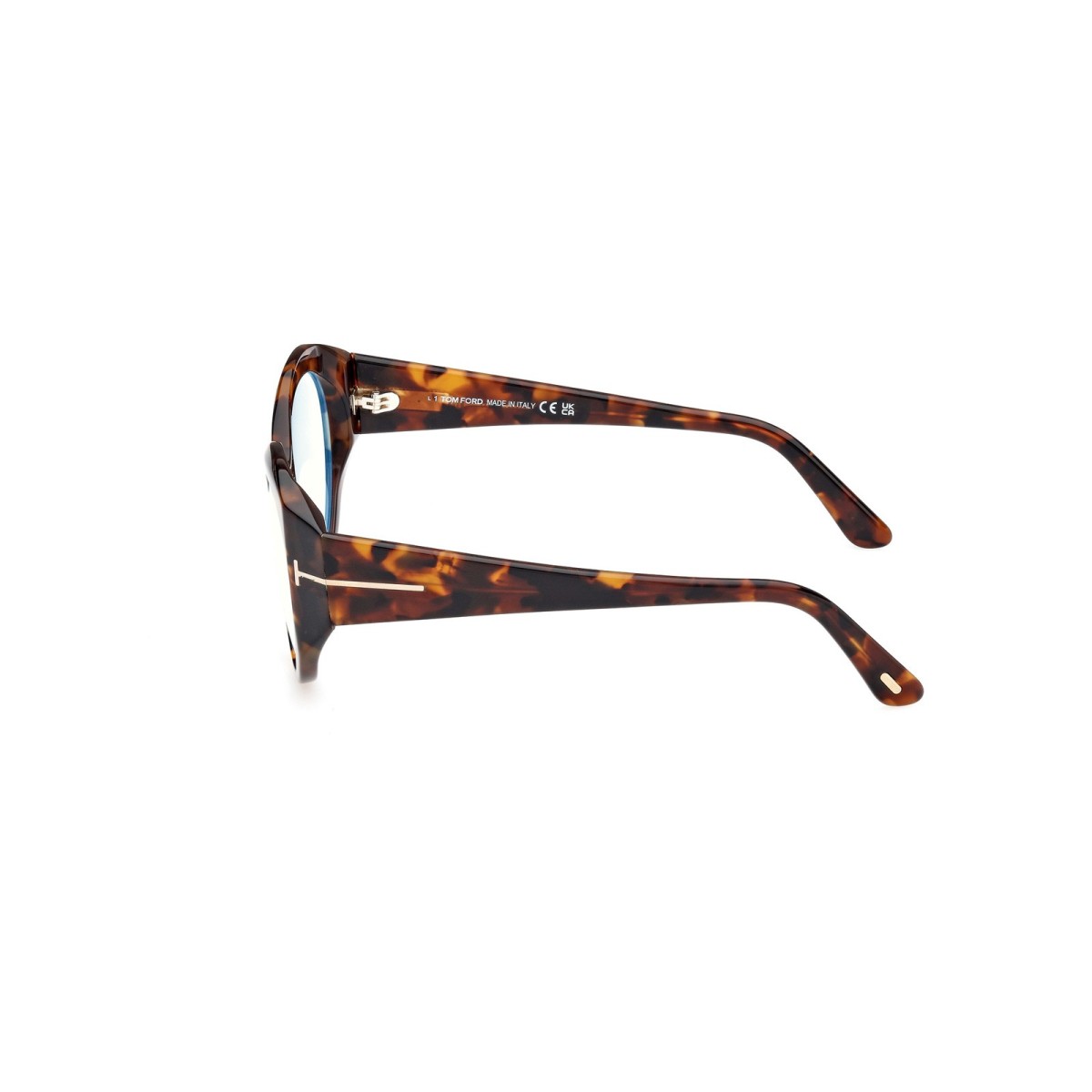 Tom Ford FT5950-B | Gafas de Mujer | Vytria Eyewear