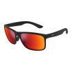 Huelo Black Matte RM449-02