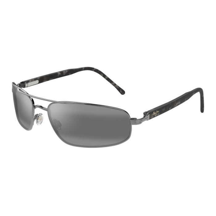 sunglasses MAUI JIM Kahuna MJ0162S 001
