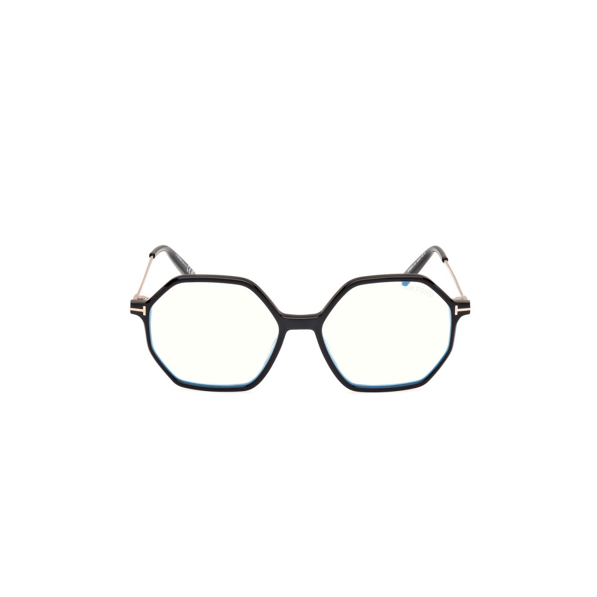 Tom Ford FT5952-B | Gafas para Mujer | Vytria Eyewear