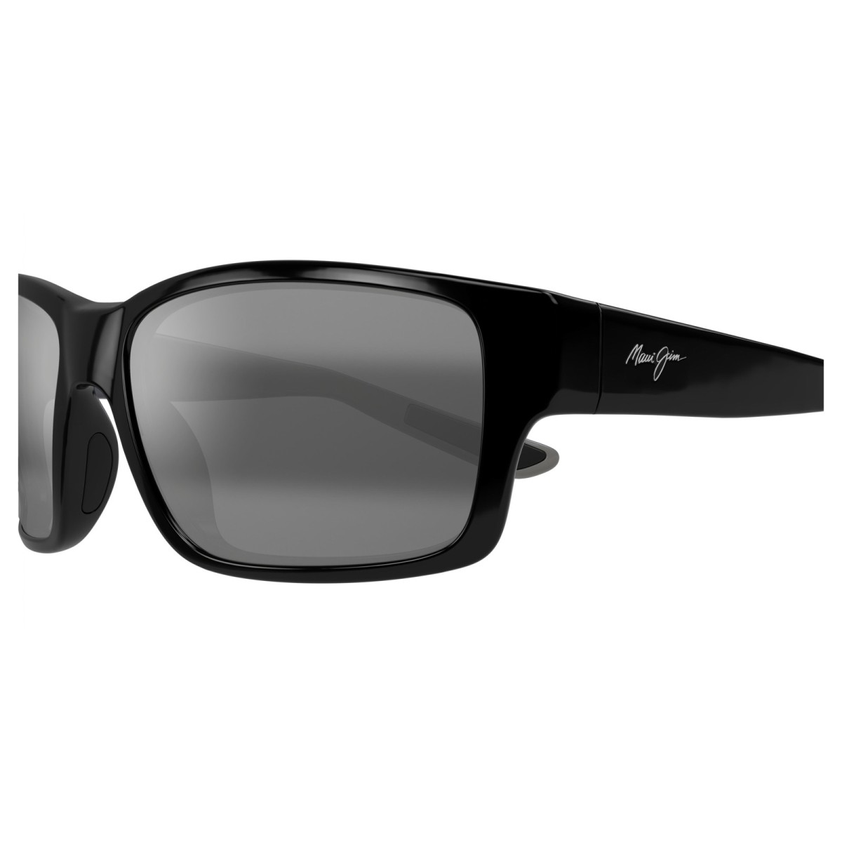 MAUI JIM Mangroves MJ0604S 001 | Sunglasses | Vytria Eyewear