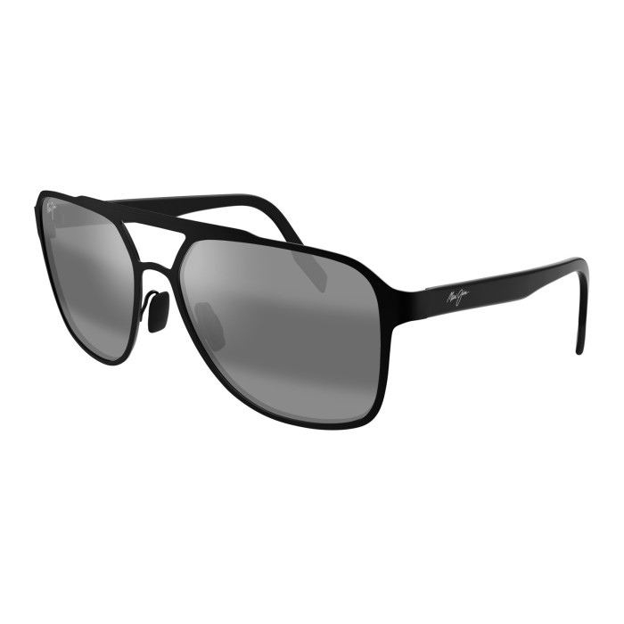 sunglasses MAUI JIM 2nd Reef MJ0607S 001