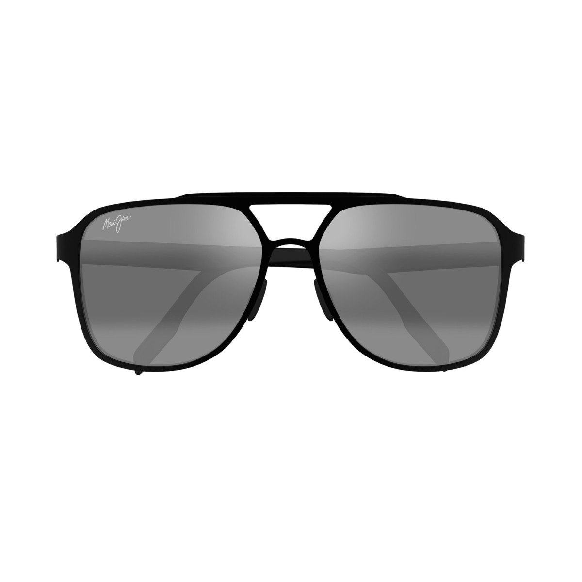 MAUI JIM 2nd Reef MJ0607S 001 | Sunglasses | Vytria Eyewear