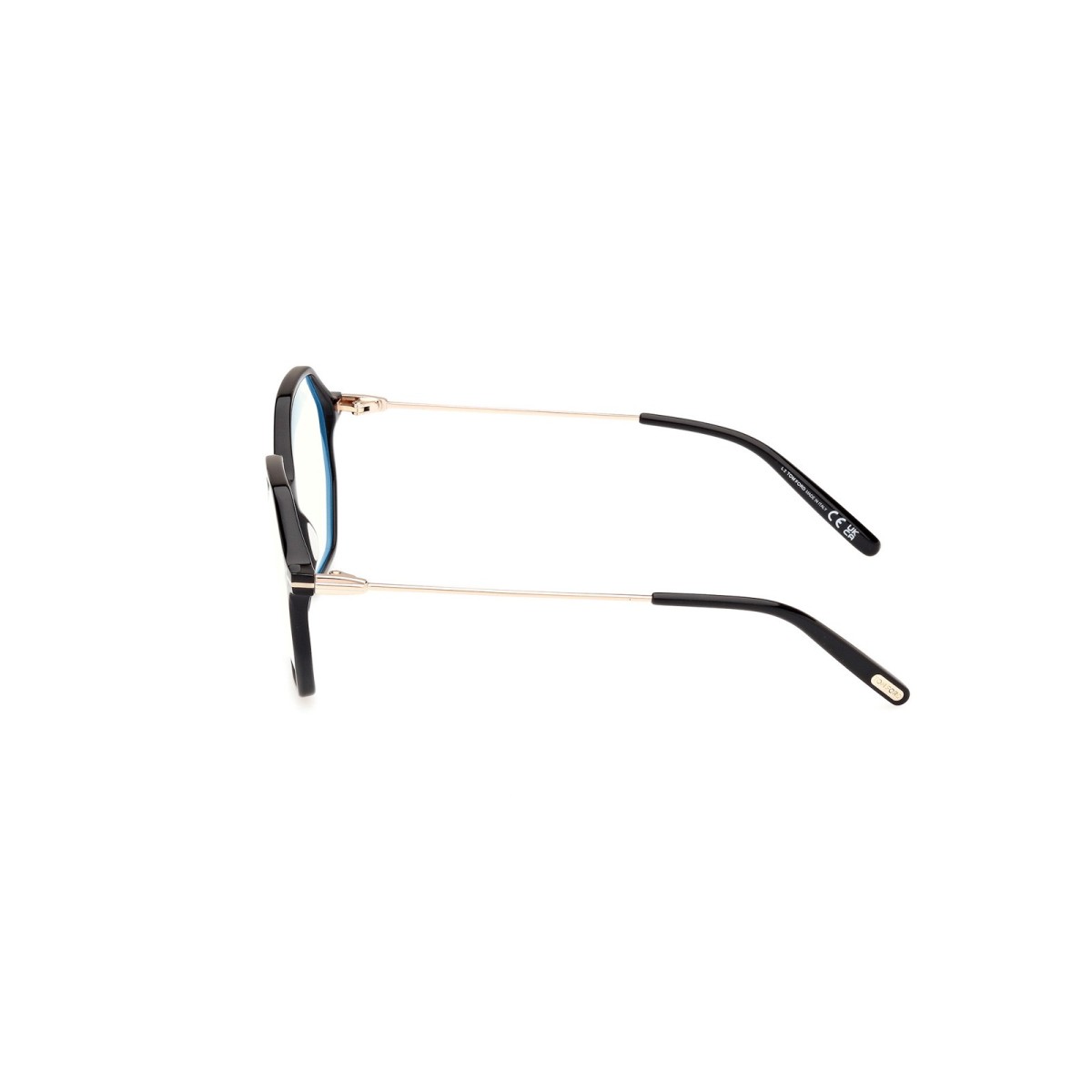 Tom Ford FT5952-B | Gafas para Mujer | Vytria Eyewear