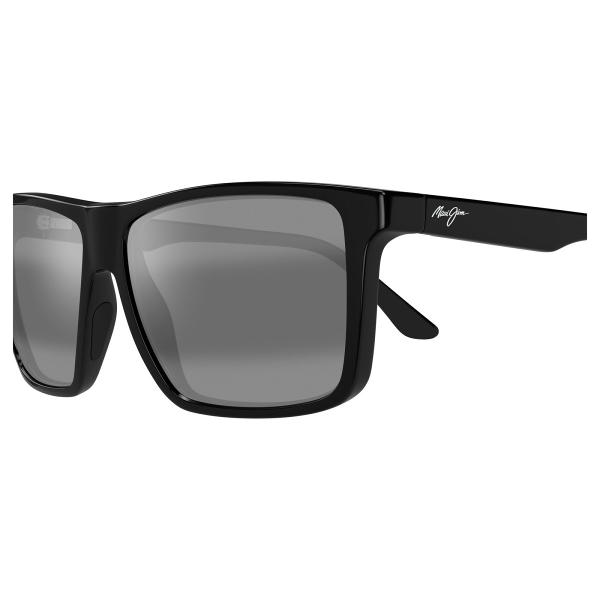 MAUI JIM Mamalu Bay MJ0610S 001 | Sunglasses | Vytria Eyewear