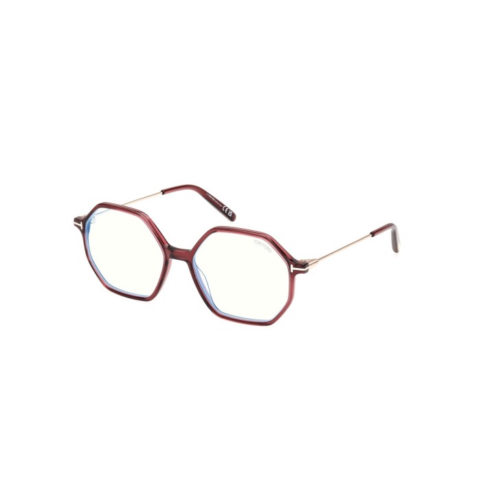 Tom Ford Frames Red