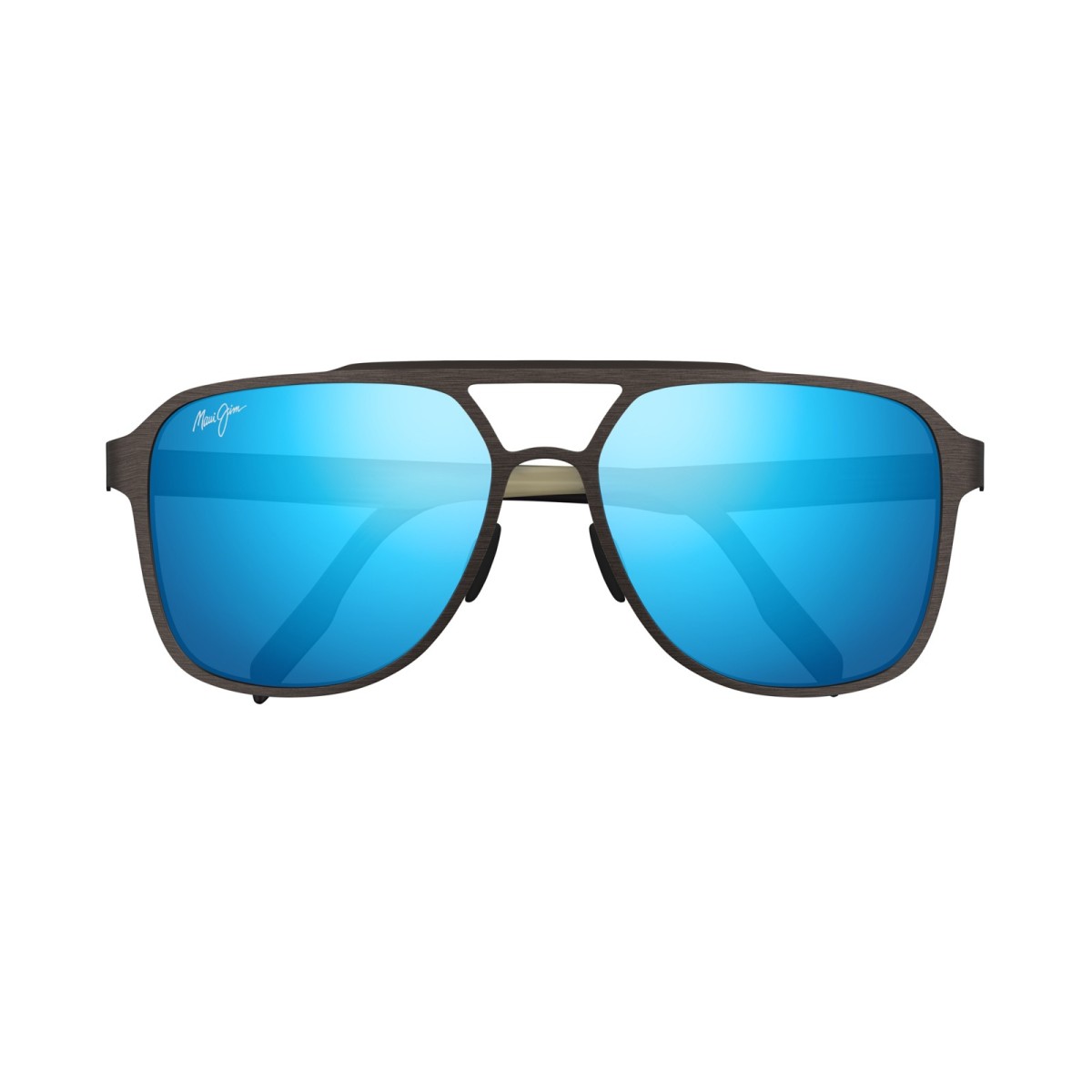 MAUI JIM 2nd Reef MJ0607S 002 | Gafas de Sol | Vytria Eyewear