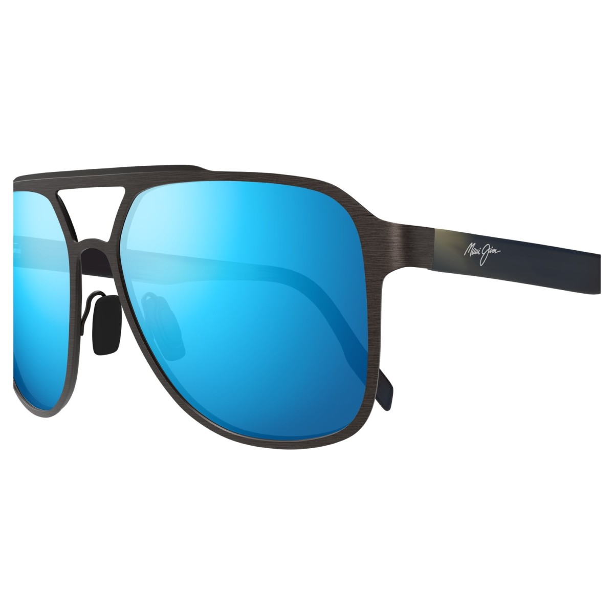 MAUI JIM 2nd Reef MJ0607S 002 | Sunglasses | Vytria Eyewear