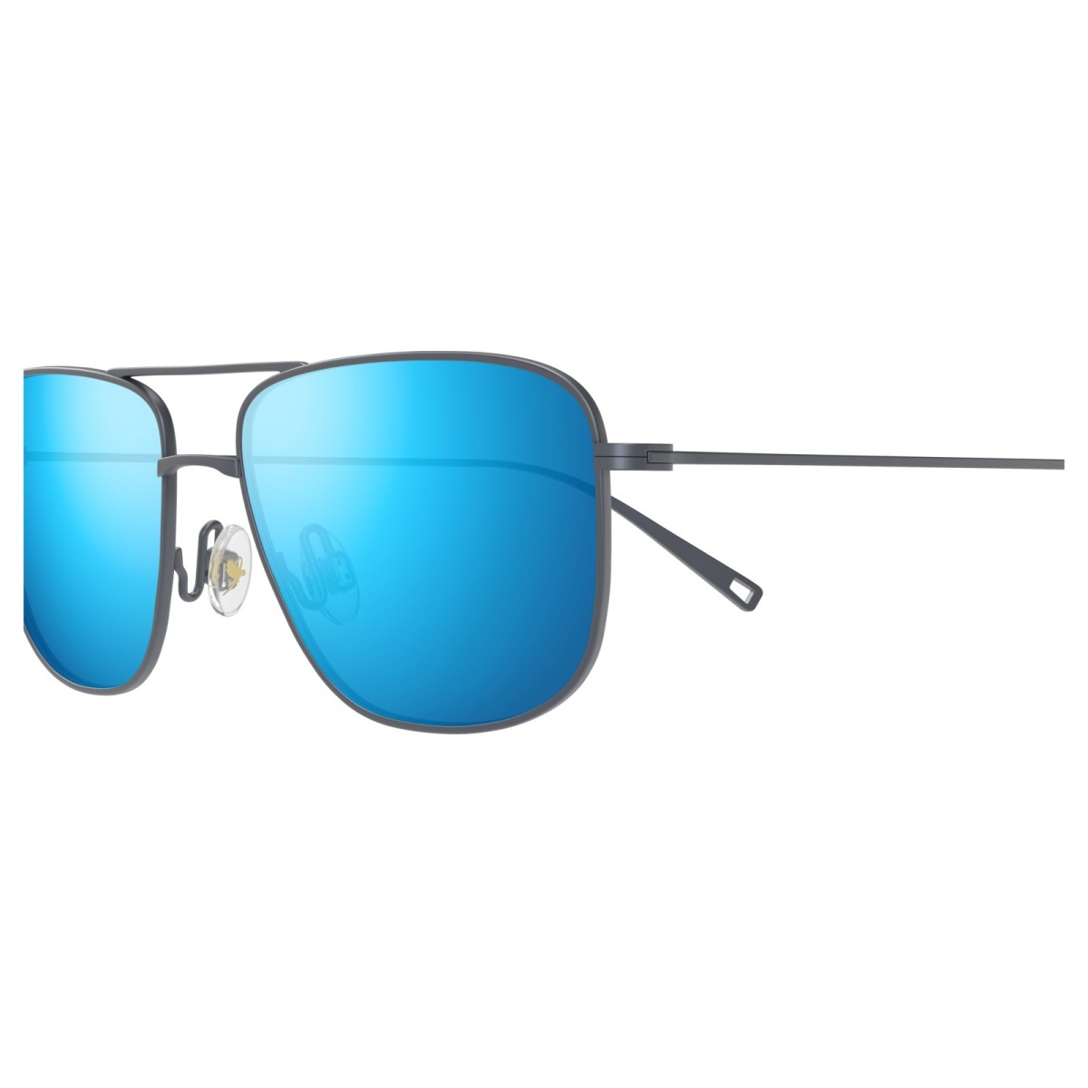 MAUI JIM Mikioi MJ0887S 002 | Sunglasses | Vytria Eyewear