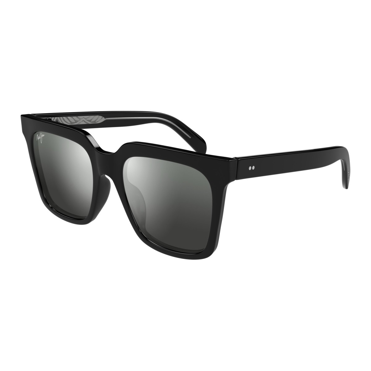 sunglasses MAUI JIM Rooftops MJ0898S 001