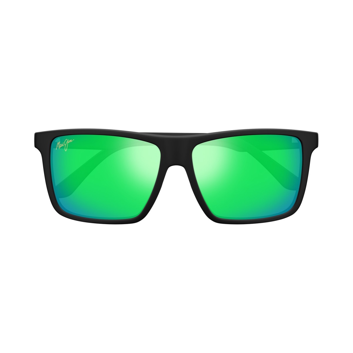 MAUI JIM Mamalu Bay MJ0610S 002 | Sunglasses | Vytria Eyewear