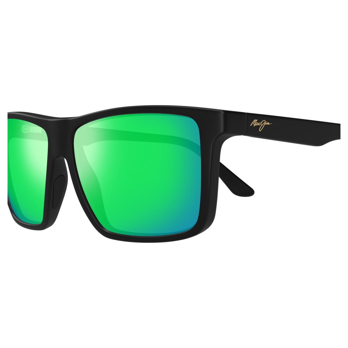 MAUI JIM Mamalu Bay MJ0610S 002 | Sunglasses | Vytria Eyewear