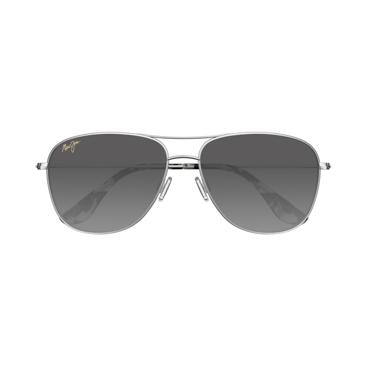 MAUI JIM Cliff House MJ0247S 002 | Sunglasses | Vytria Eyewear