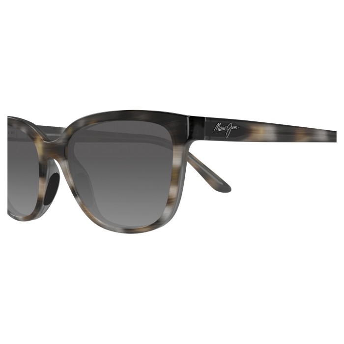 Honi Grey Tortoise Stripe GS758 11S