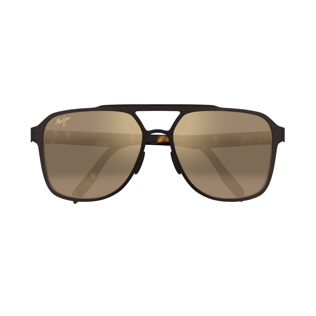 MAUI JIM 2nd Reef MJ0607S 003 | Sunglasses | Vytria Eyewear
