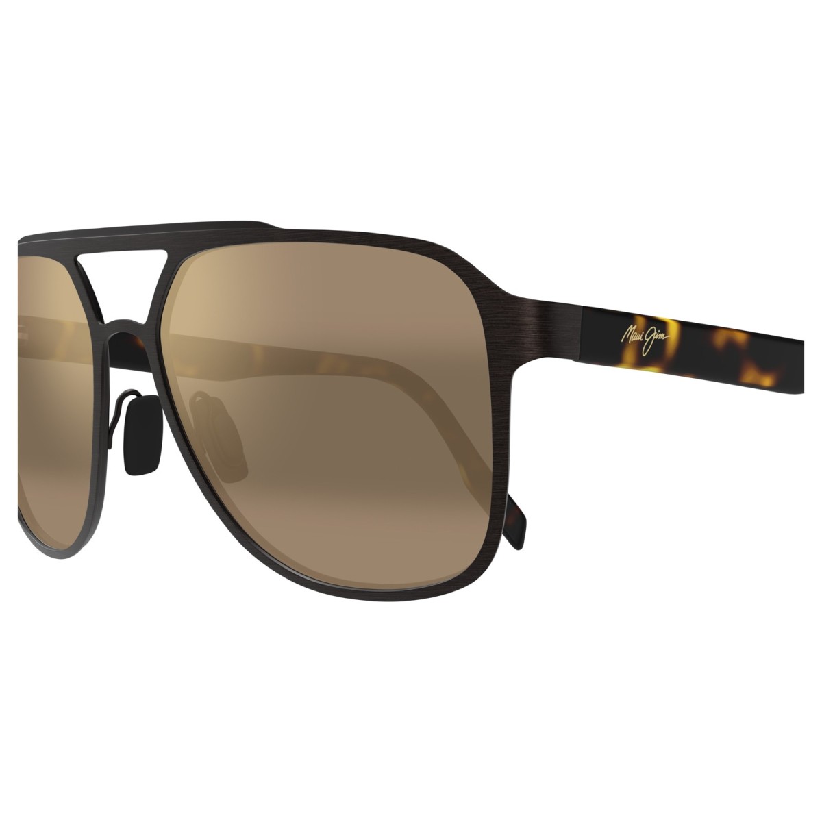 MAUI JIM 2nd Reef MJ0607S 003 | Gafas de Sol | Vytria Eyewear