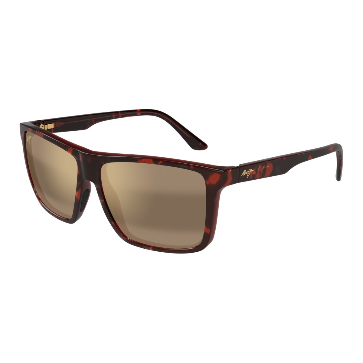 Gafas de Sol MAUI JIM Mamalu Bay MJ0610S 003