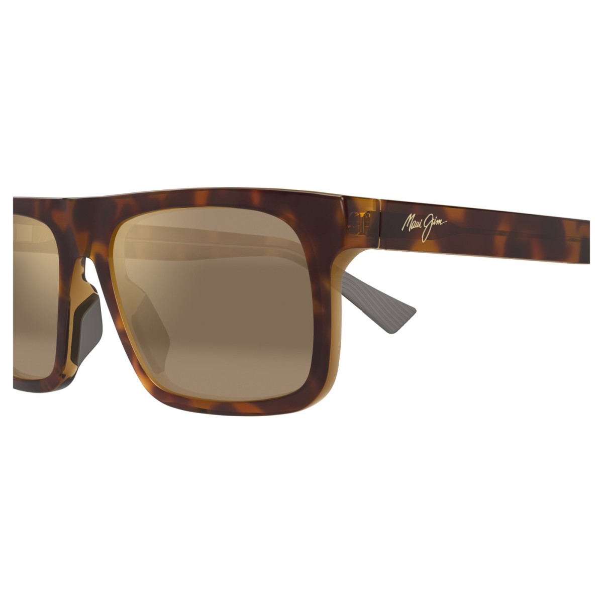 MAUI JIM 'Opio MJ0616S 002 | Sunglasses | Vytria Eyewear