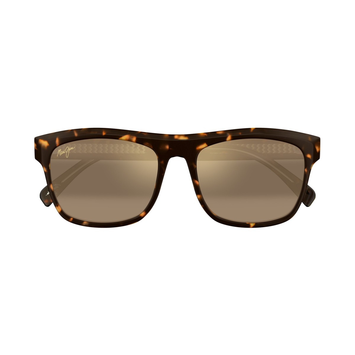 MAUI JIM S-Turns MJ0872S 001 | Gafas de Sol | Vytria Eyewear