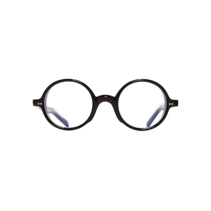 Cutler and Gross GR01 | Round Glasses