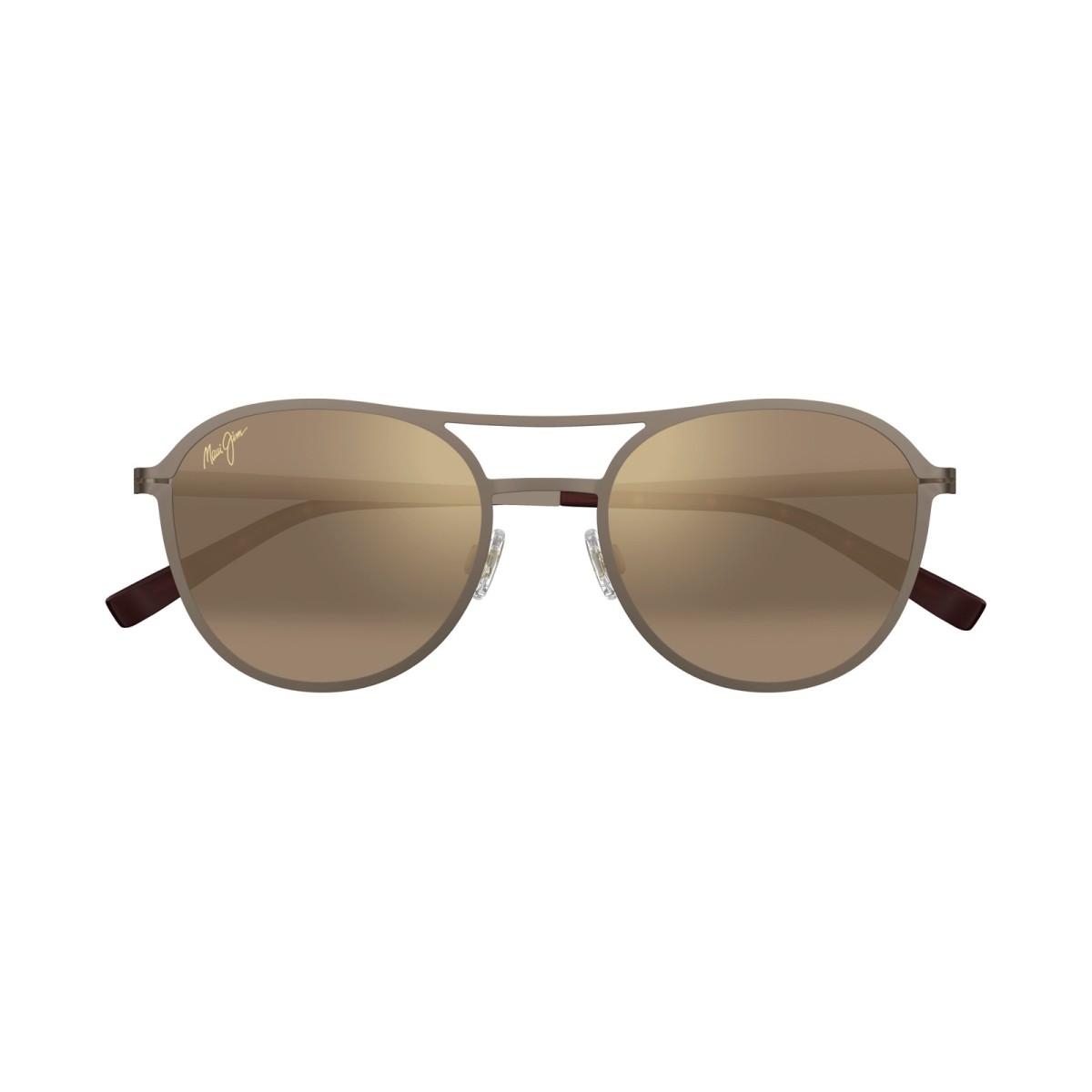 MAUI JIM Half Moon MJ0890S 003 | Sunglasses | Vytria Eyewear