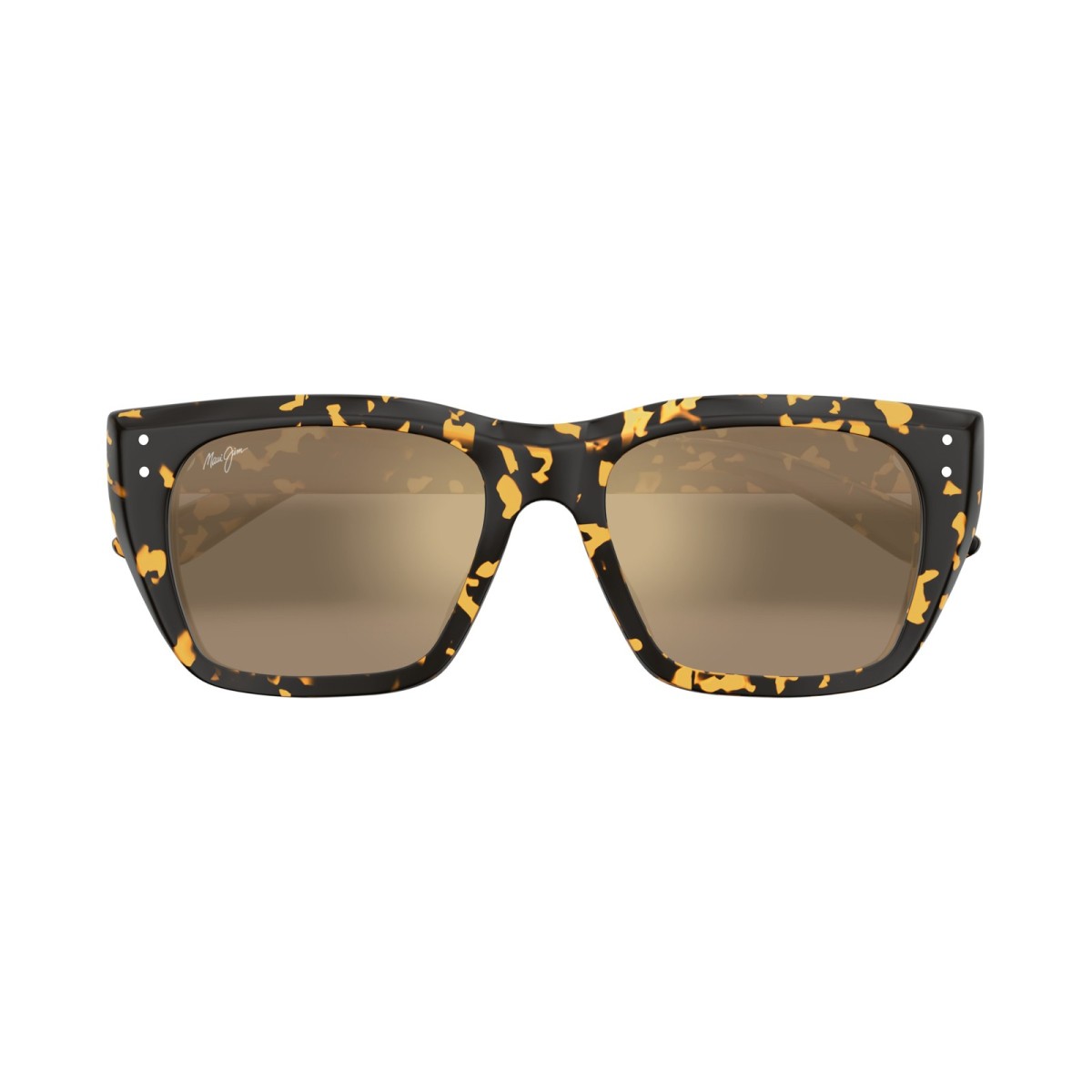 MAUI JIM Aloha Lane MJ0893S 002 | Sunglasses | Vytria Eyewear