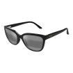 Honi Shiny Black 758 02