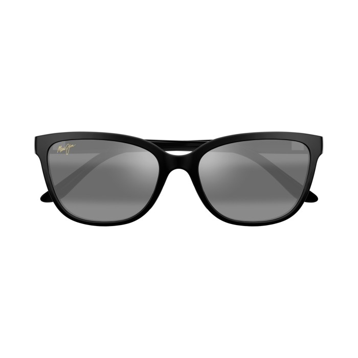 Honi Shiny Black 758 02