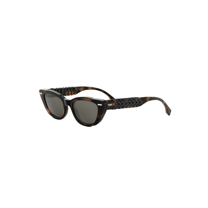 sunglasses FENDI FE40171I 53A