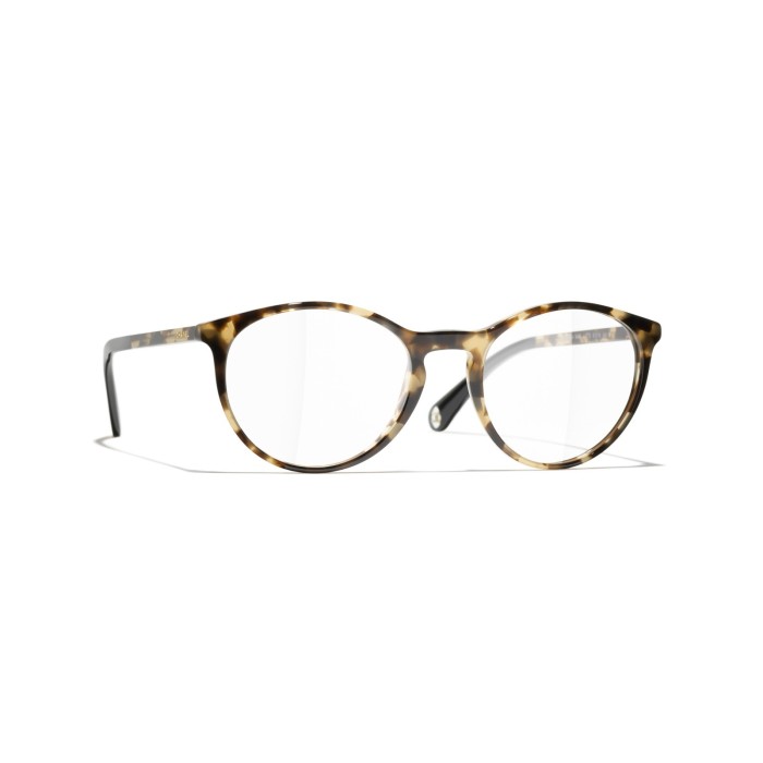 Monturas CHANEL Gafas para graduar pantos