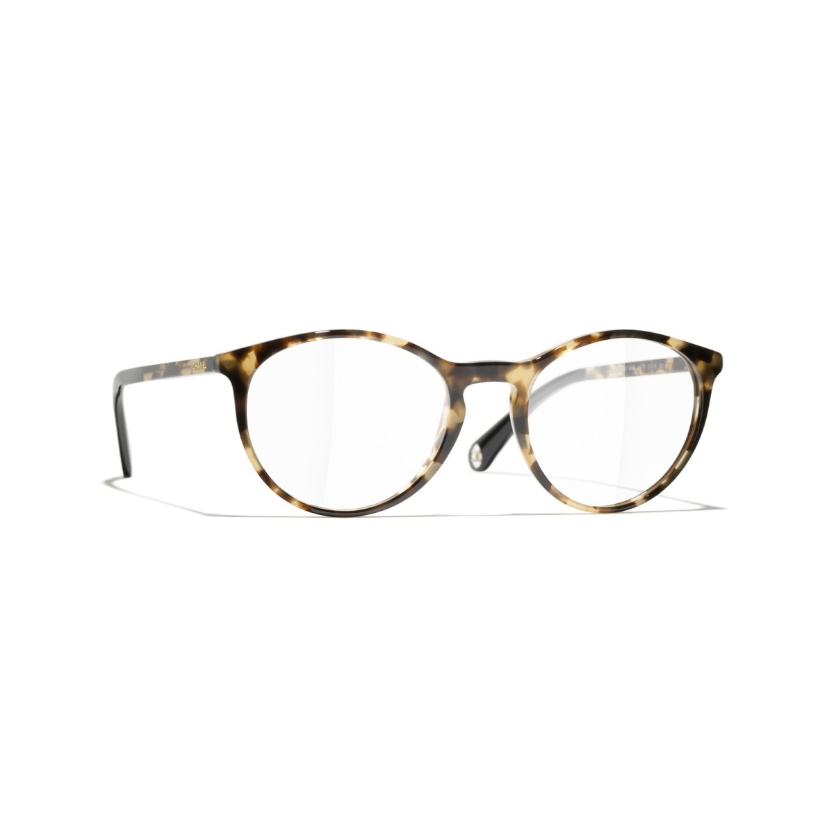 Monturas CHANEL Gafas para graduar pantos