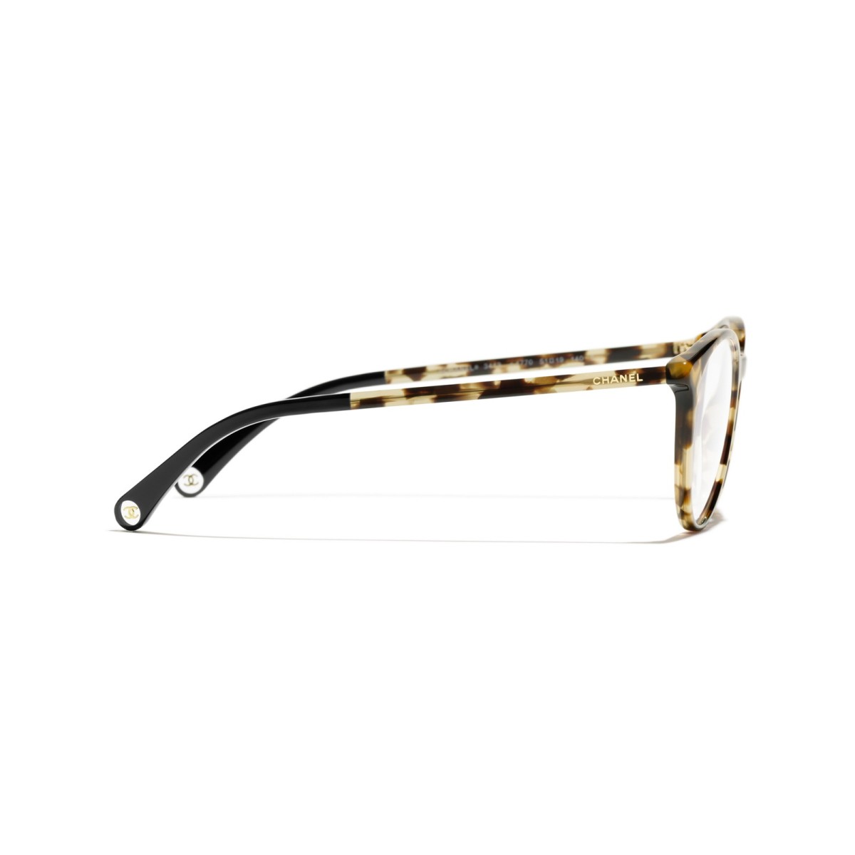 CHANEL CH3413 1770 | Monturas | Vytria Eyewear