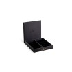 Travelcase Black 10