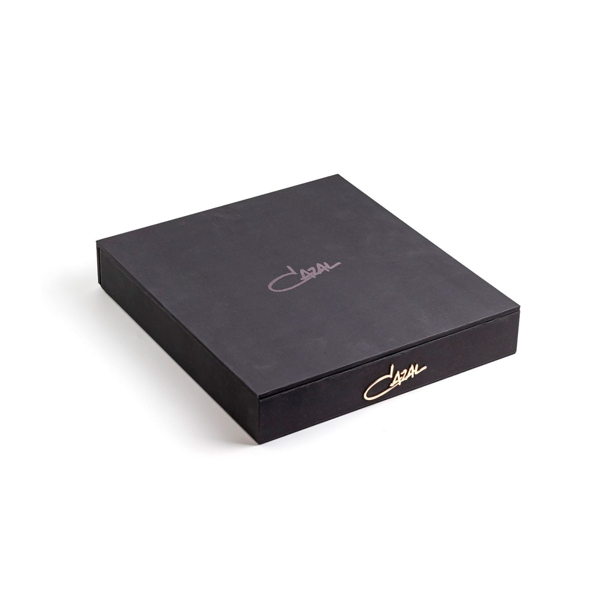 CAZAL Travelcase Black 10 | Accessories | Vytria Eyewear