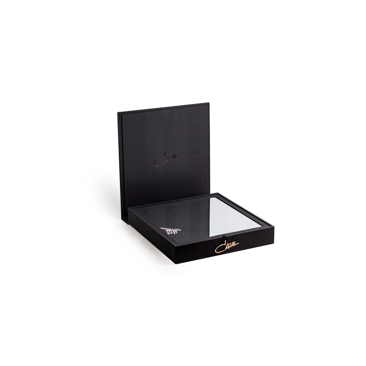 CAZAL Travelcase Black 10 | Accessories | Vytria Eyewear