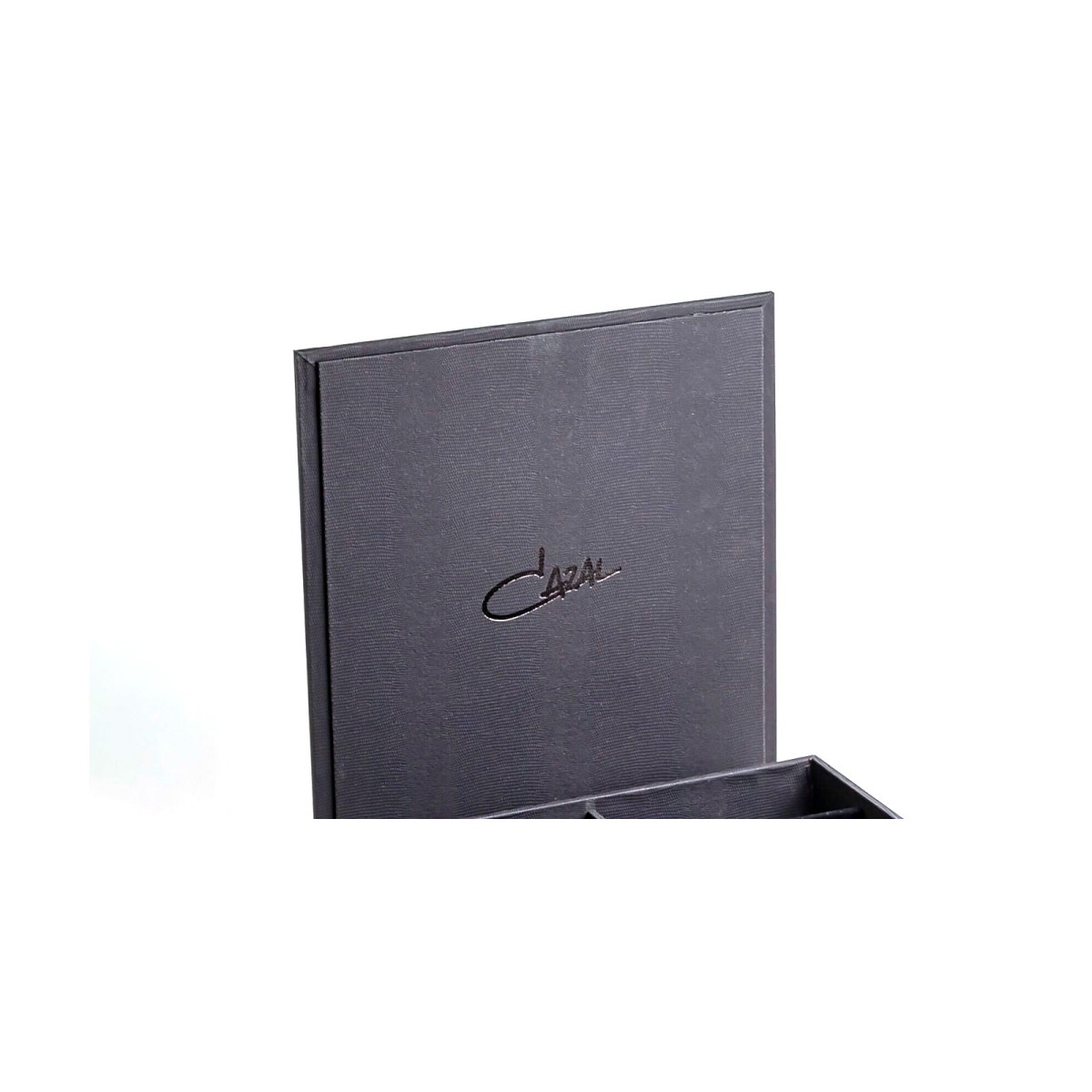 CAZAL Travelcase Black 10 | Accesorios | Vytria Eyewear