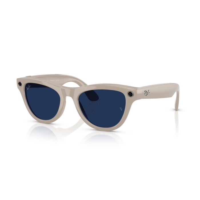 Gafas de Sol RAY-BAN META Skyler Transitions RW4010 6700MF