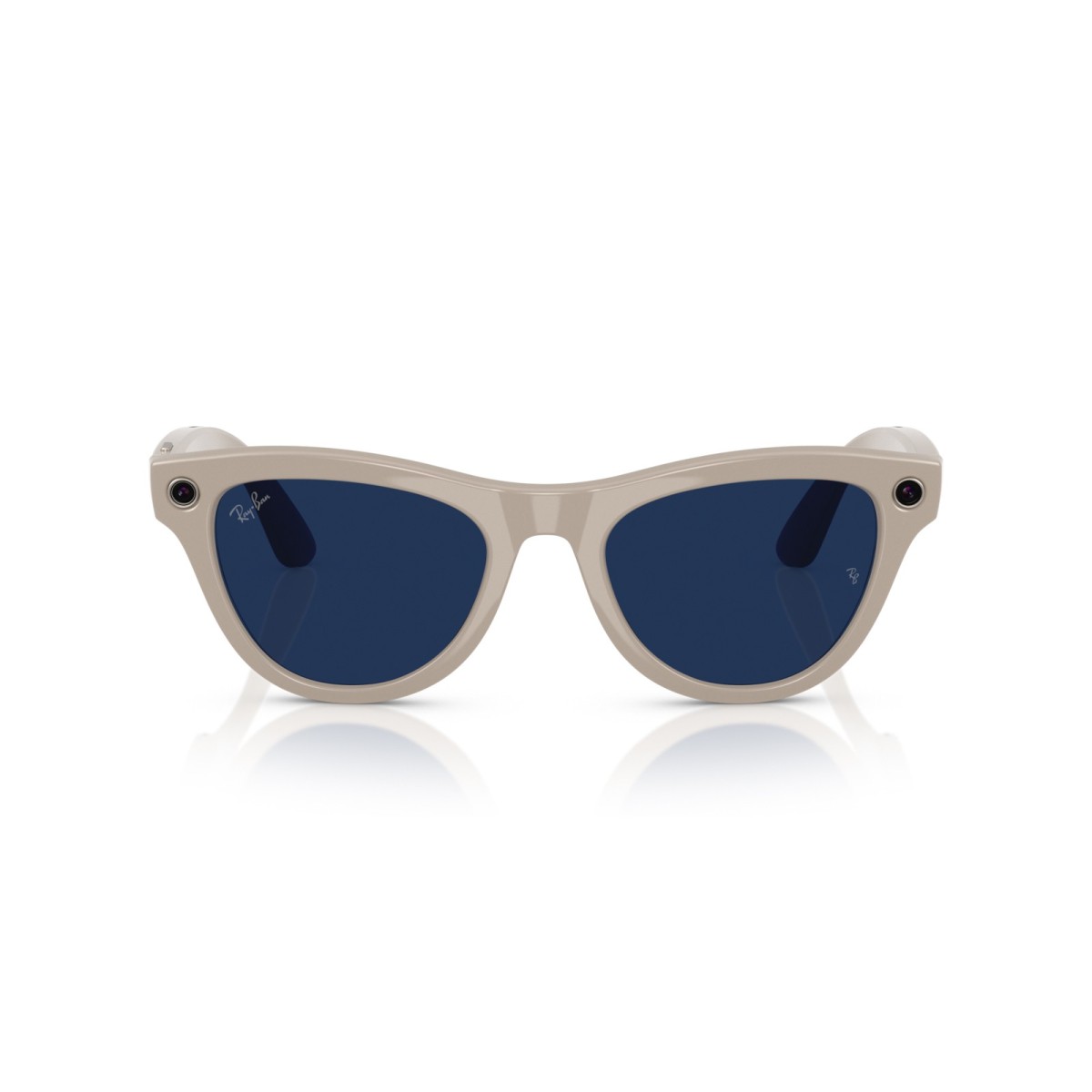 RAY-BAN META Skyler Transitions RW4010 6700MF | Sunglasses | Vytria Eyewear