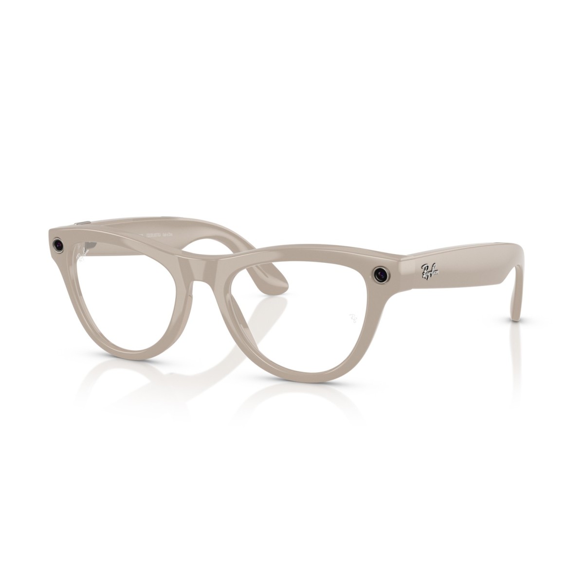 RAY-BAN META Skyler Transitions RW4010 6700MF | Sunglasses | Vytria Eyewear