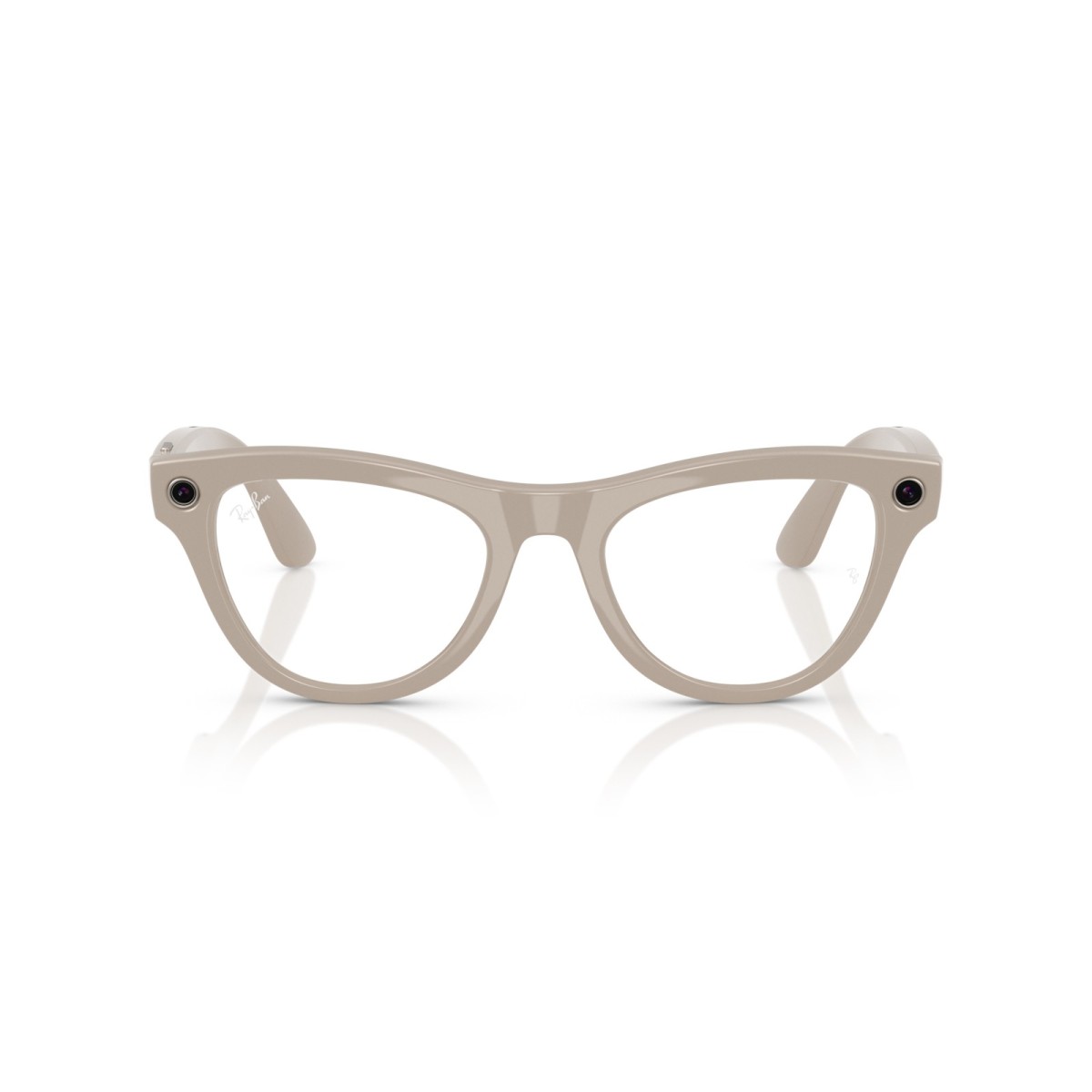 RAY-BAN META Skyler Transitions RW4010 6700MF | Sunglasses | Vytria Eyewear